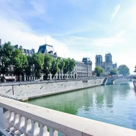公寓 St Andre 5d - Saint Germain Des Pres - Perfect Place
