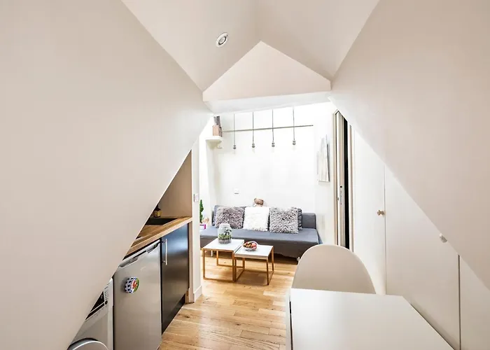 St Andre 5d - Saint Germain Des Pres - Perfect Place 巴黎