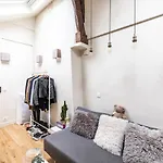 St André 5d - Saint Germain Des Pres - Perfect Place Apartamento *