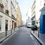 St André 5d - Saint Germain Des Pres - Perfect Place París