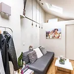 St André 5d - Saint Germain Des Pres - Perfect Place Apartamento