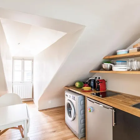 Apartamento St André 5d - Saint Germain Des Pres - Perfect Place *
