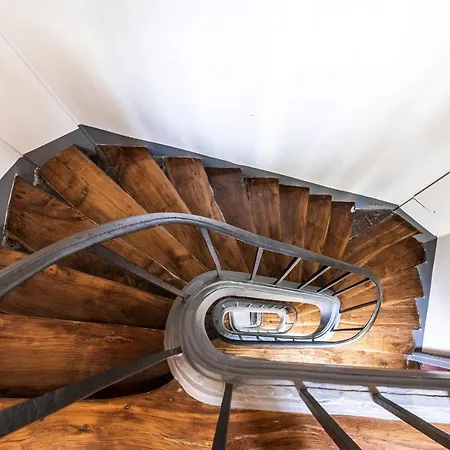 St Andre 5d - Saint Germain Des Pres - Perfect Place Apartamento