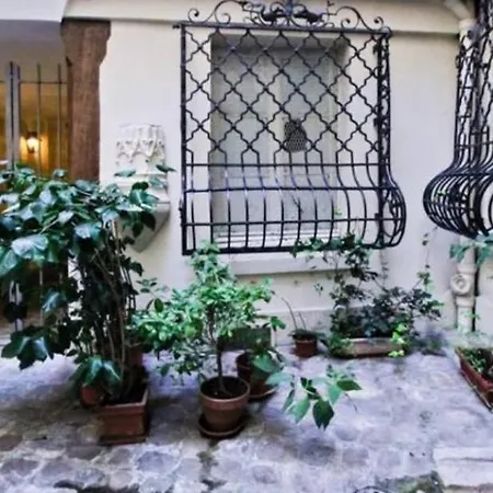Apartment St Andre 5d - Saint Germain Des Pres - Perfect Place Paris