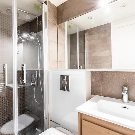 St Andre 5d - Saint Germain Des Pres - Perfect Place Paris