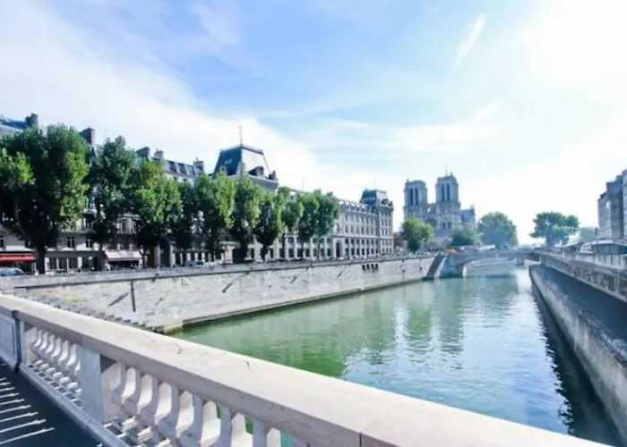 Apartamento St André 5d - Saint Germain Des Pres - Perfect Place