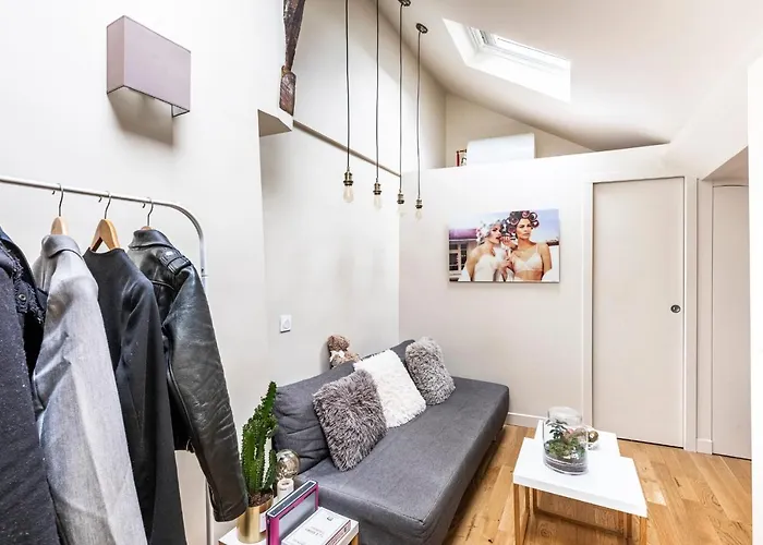 St André 5d - Saint Germain Des Pres - Perfect Place Apartamento