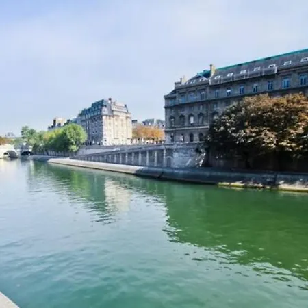 Appartement St Andre 5d - Saint Germain Des Pres - Perfect Place