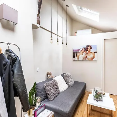 St Andre 5d - Saint Germain Des Pres - Perfect Place Апартаменты